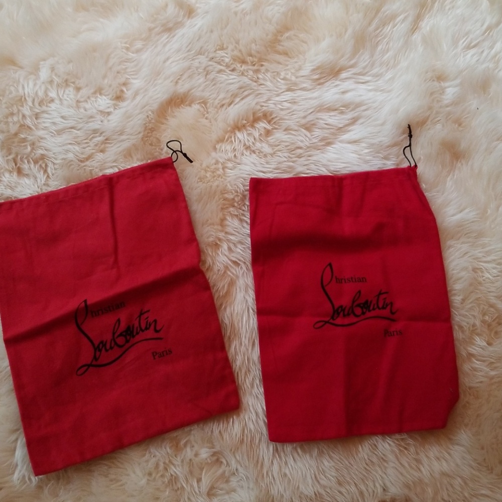 Christian Louboutin Dust Bags - 2
